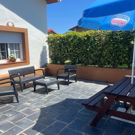 Complejo La Regalina Apartment Кадаведо Екстериор снимка