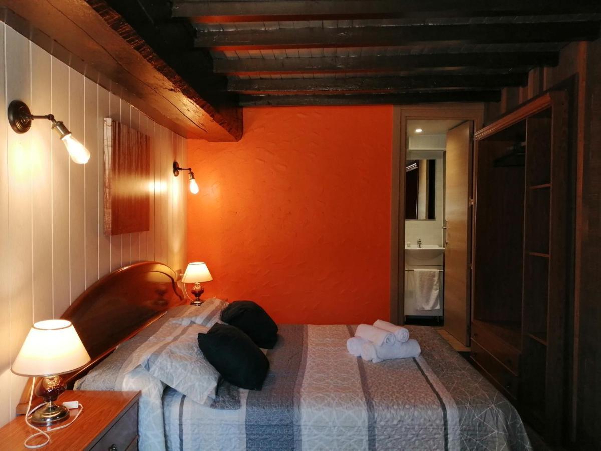 Complejo La Regalina Apartment Кадаведо Екстериор снимка