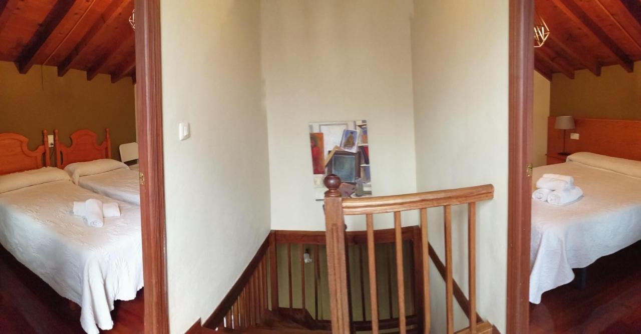 Complejo La Regalina Apartment Кадаведо Екстериор снимка