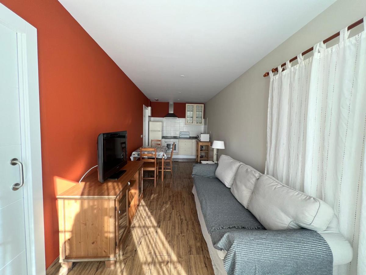 Complejo La Regalina Apartment Кадаведо Екстериор снимка