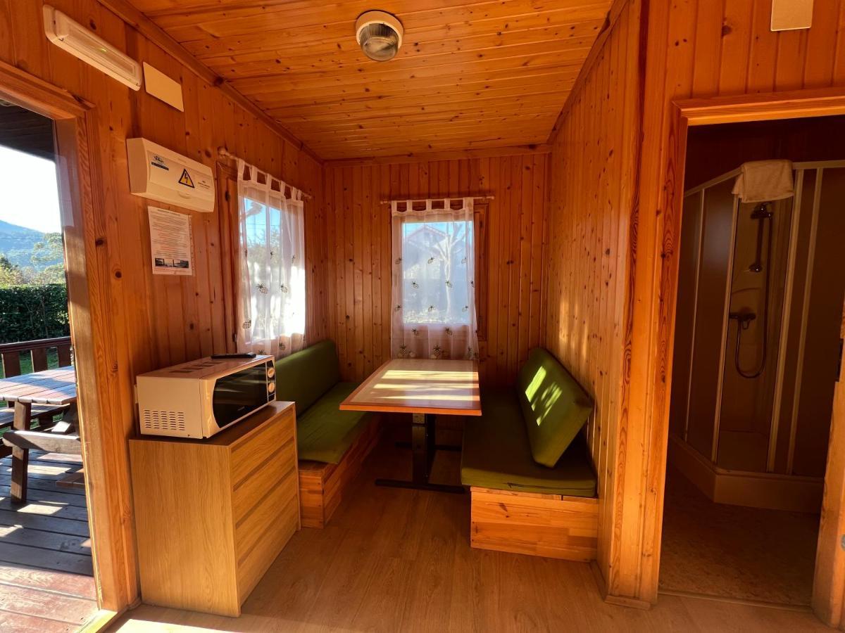 Complejo La Regalina Apartment Кадаведо Екстериор снимка
