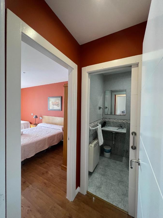 Complejo La Regalina Apartment Кадаведо Екстериор снимка