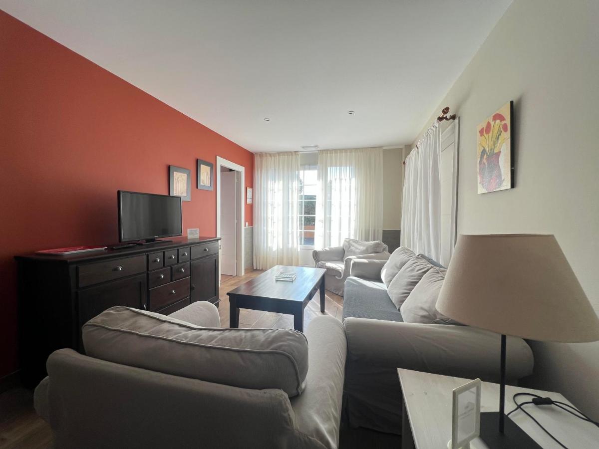 Complejo La Regalina Apartment Кадаведо Екстериор снимка