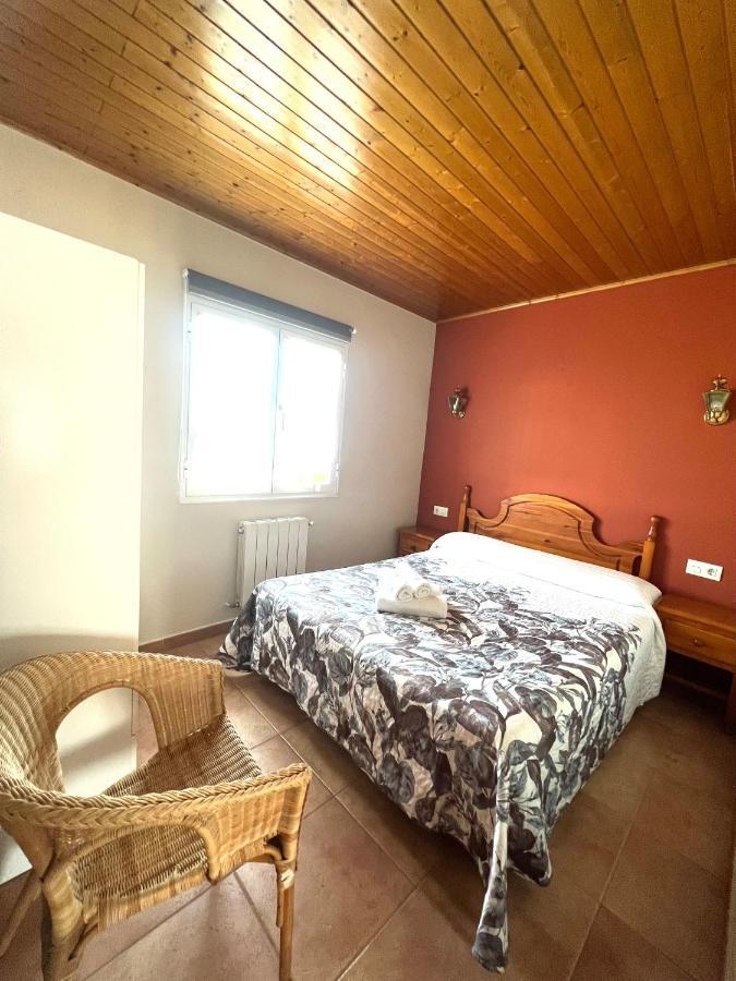 Complejo La Regalina Apartment Кадаведо Екстериор снимка