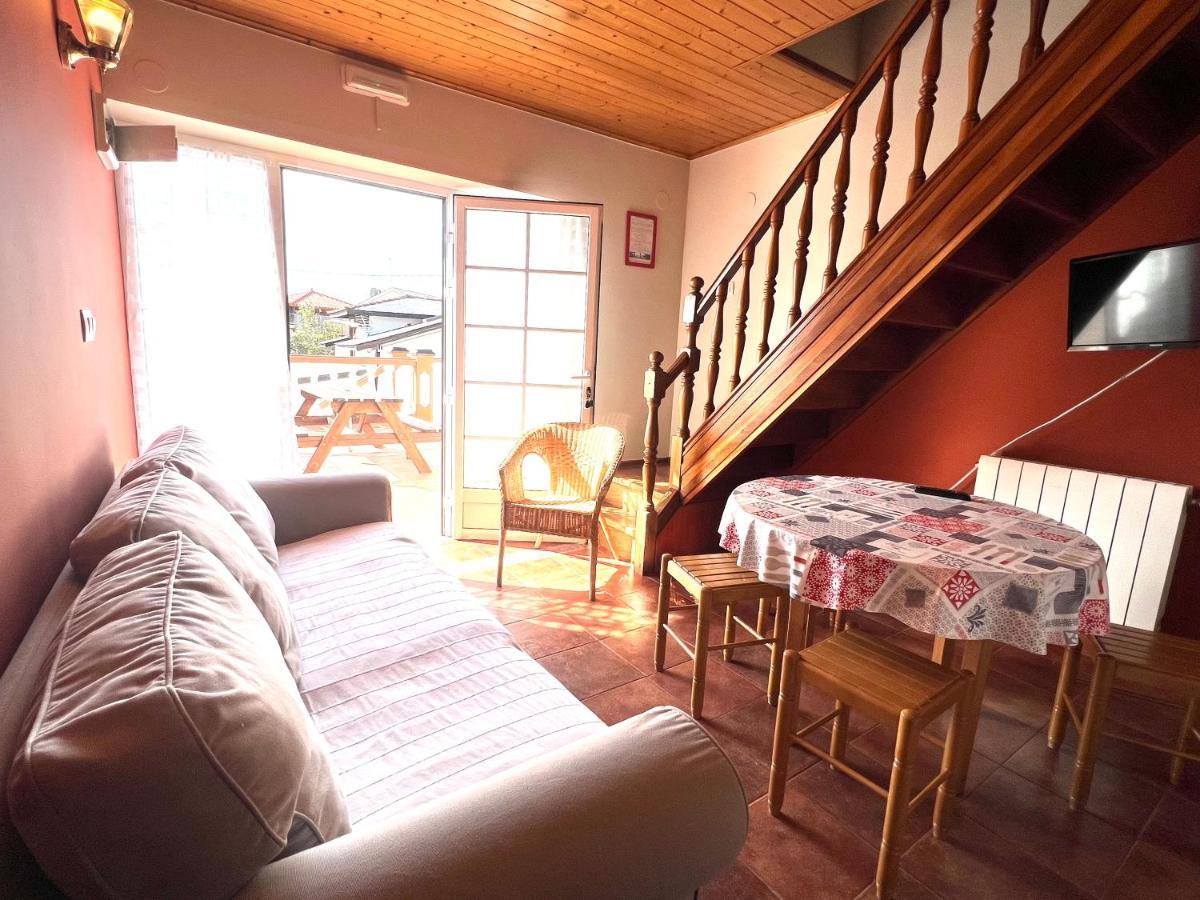 Complejo La Regalina Apartment Кадаведо Екстериор снимка