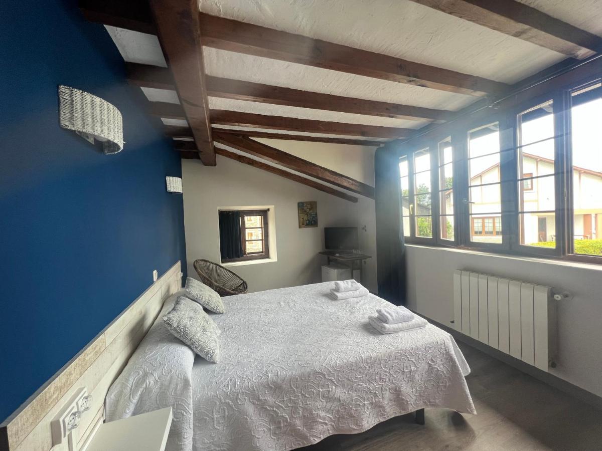 Complejo La Regalina Apartment Кадаведо Екстериор снимка