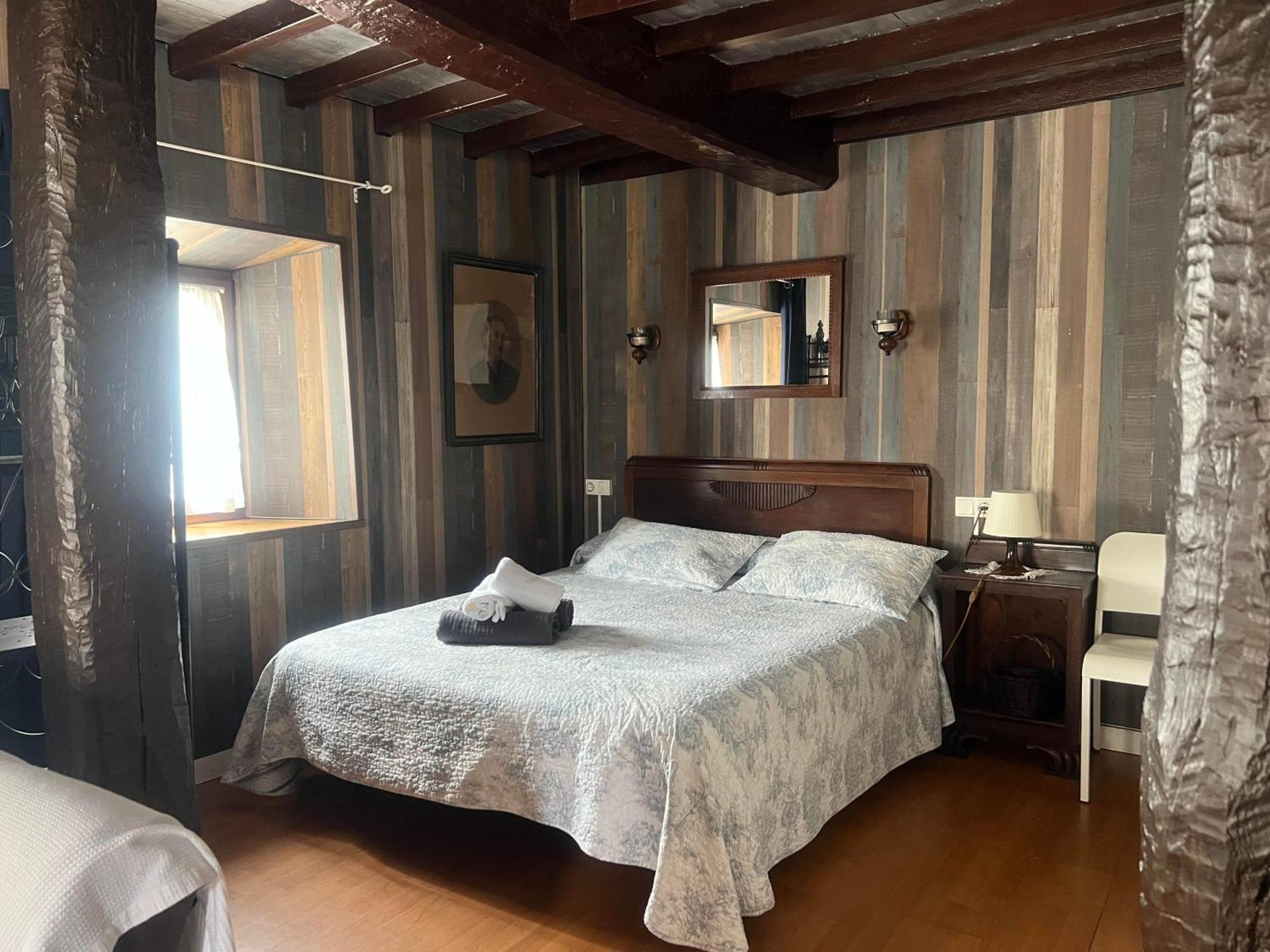 Complejo La Regalina Apartment Кадаведо Екстериор снимка