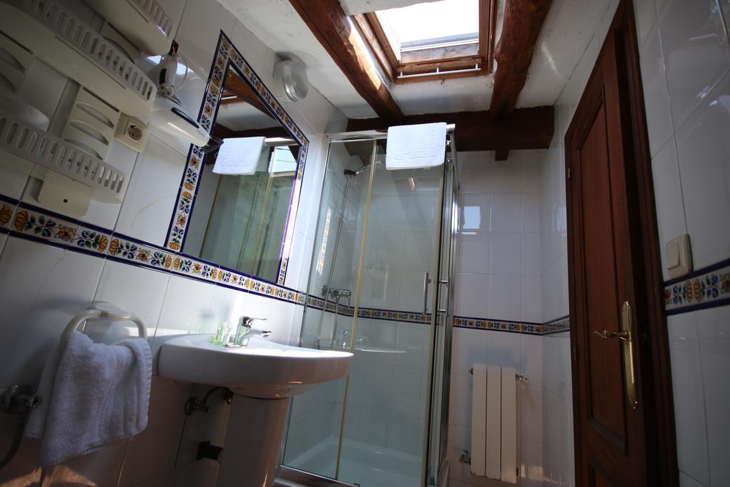 Complejo La Regalina Apartment Кадаведо Екстериор снимка