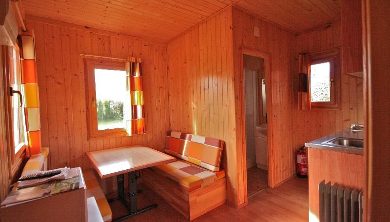 Complejo La Regalina Apartment Кадаведо Екстериор снимка